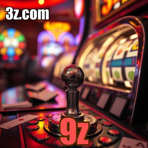 Revivendo Clássicos: Arcade no 9z para Todos