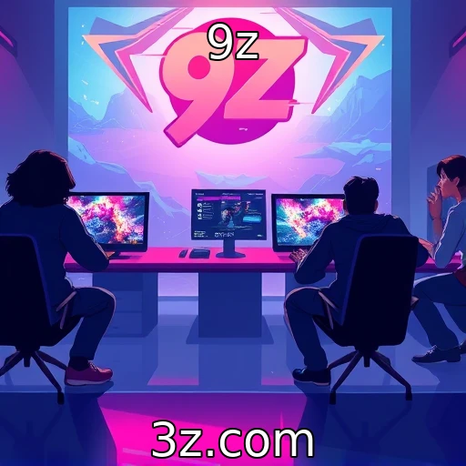 Mudanças no mercado de jogos digitais em expansão