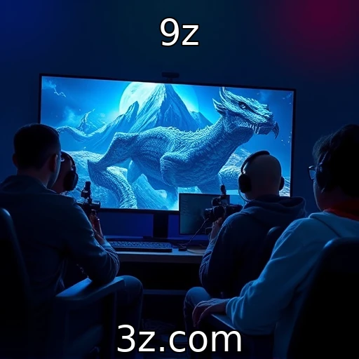 Crescimento das plataformas de streaming de jogos