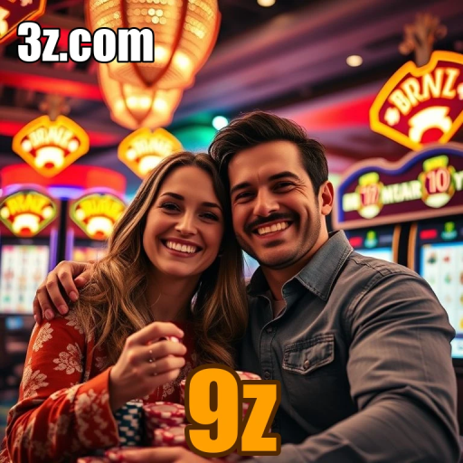 Virada Nostálgica: O Retro do 9z que Encanta Gerações