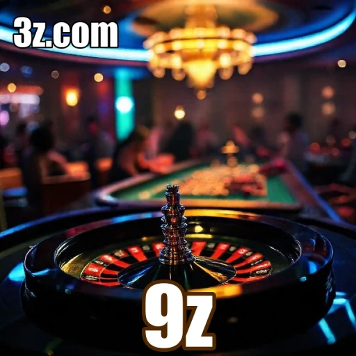 Simulação Inovadora na 9z: Explore Novos Mundos Digitais