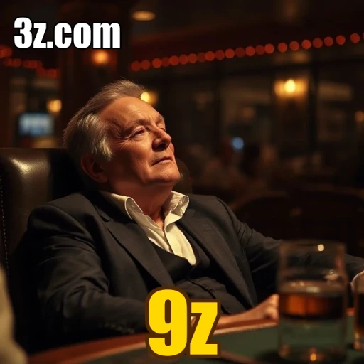 Esportes com Criatividade: Nova Era no 9z