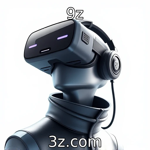 Evolução das tecnologias em jogos de realidade virtual